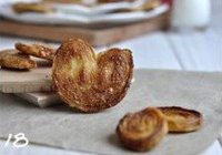 蝴蝶酥的做法 步骤18