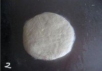 蝴蝶酥的做法 步骤2