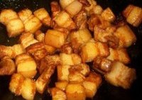 红烧肉的做法 步骤8