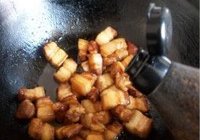 红烧肉的做法 步骤9