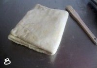 蝴蝶酥的做法 步骤8