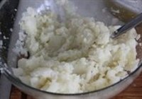 芝士焗土豆泥的做法 步骤4