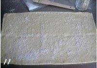 蝴蝶酥的做法 步骤11