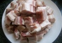 红烧肉的做法 步骤1