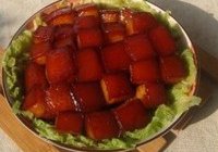 红烧肉的做法 步骤13
