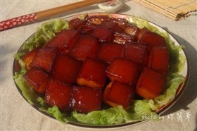 红烧肉