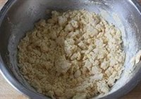 玉米面汤饼的做法 步骤2