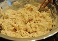 海虹蒸饺的做法 步骤2