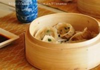 海虹蒸饺的做法 步骤20