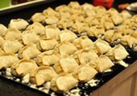 海虹蒸饺的做法 步骤19