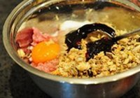 海虹蒸饺的做法 步骤11