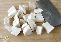 沙茶牛肉煲的做法 步骤7