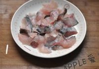水煮鱼的做法 步骤1