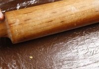 巧克力塔的做法 步骤4