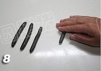 宝宝益智磨牙棒的做法 步骤8