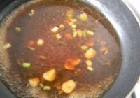 砂锅煲豆腐酿的做法 步骤10