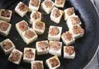 砂锅煲豆腐酿的做法 步骤7