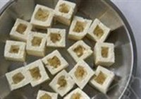 砂锅煲豆腐酿的做法 步骤4