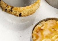 巧克力酥松小圆饼的做法 步骤11