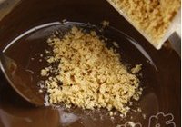 巧克力塔的做法 步骤21