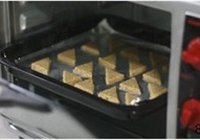 全麦甜酥饼干的做法 步骤8