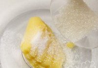 巧克力司康的做法 步骤1