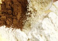 巧克力塔的做法 步骤3