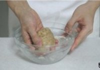全麦甜酥饼干的做法 步骤5