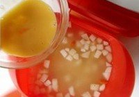 马蹄粟米羹的做法 步骤10