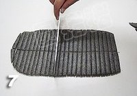 宝宝益智磨牙棒的做法 步骤7