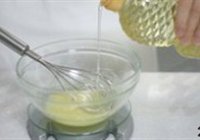 全麦甜酥饼干的做法 步骤2