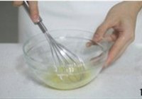 全麦甜酥饼干的做法 步骤1