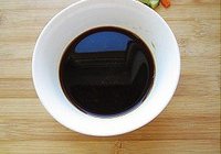 美味溜肉段的做法 步骤9