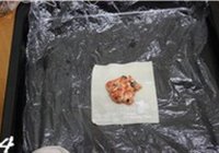 胡萝卜冬菇猪肉馅馄饨的做法 步骤4
