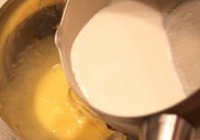 树莓奶油巧克力塔的做法 步骤10