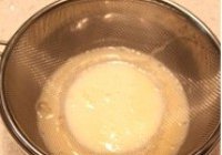 树莓奶油巧克力塔的做法 步骤11