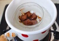 黄馍馍变身甜甜圈的做法 步骤13
