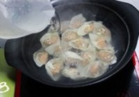 胡萝卜冬菇猪肉馅馄饨的做法 步骤8
