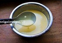 玉米饼的做法 步骤3