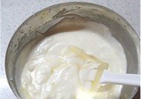 树莓奶油巧克力塔的做法 步骤13