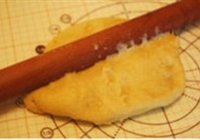 黄米炸糕的做法 步骤6