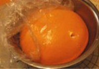 黄金乳酪吐司的做法 步骤3