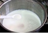 杂果酸奶的做法 步骤2