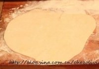 Pizza面的和面法的做法 步骤10