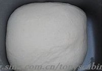 “艺术”面包的做法 步骤4