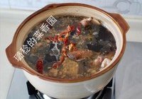 香卤兔头、兔腿的做法 步骤8