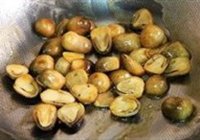 蚝油草菇的做法 步骤6