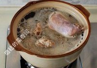 香卤兔头、兔腿的做法 步骤6
