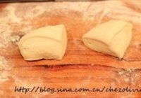 Pizza面的和面法的做法 步骤8
