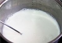 杂果酸奶的做法 步骤3